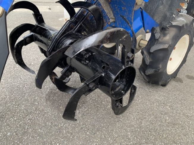 管理機 NR602RT 写真４